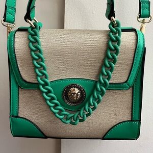Aldo Purse